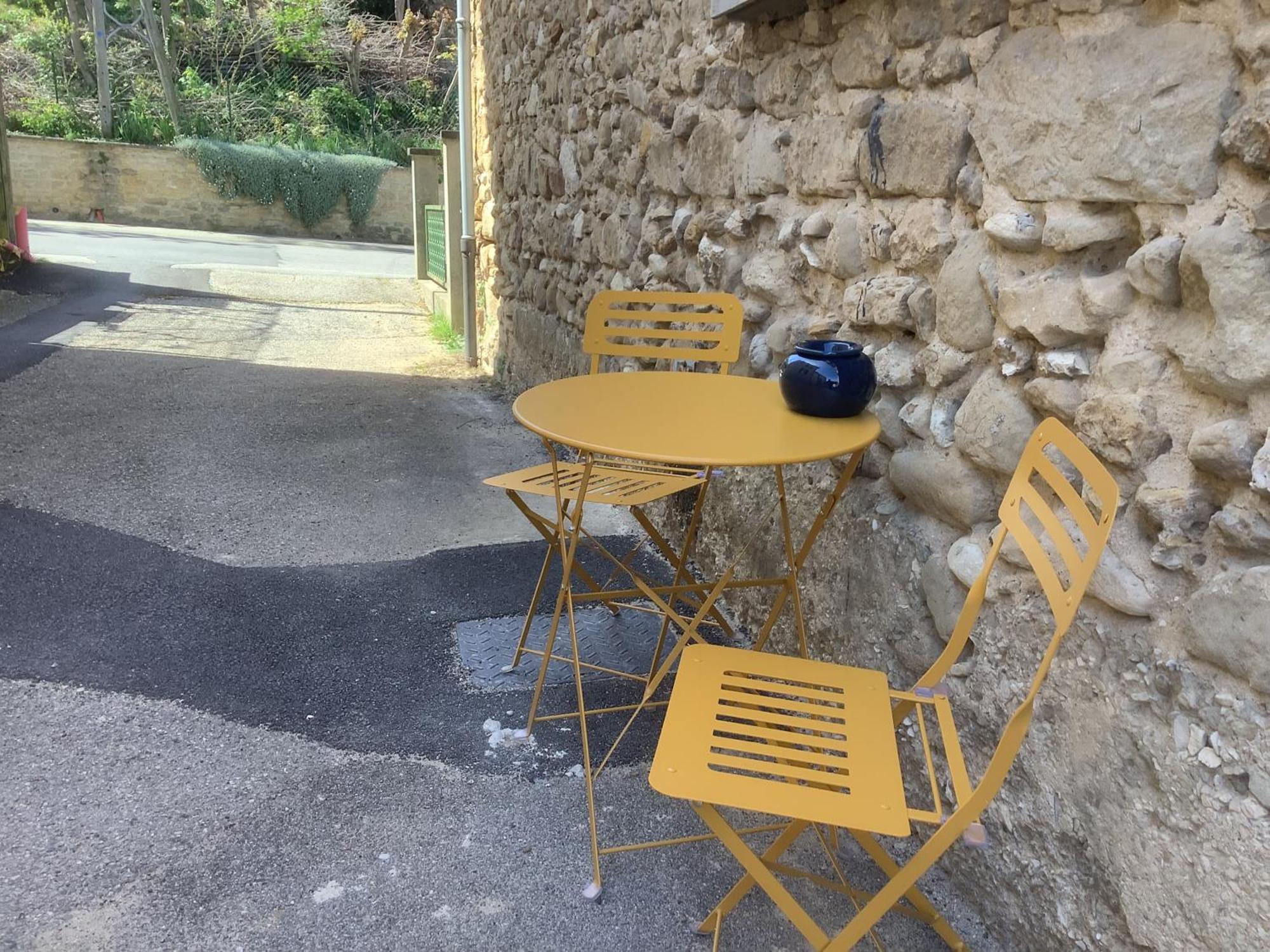 Gite De L'Entre Deux Upie エクステリア 写真